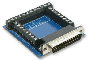 SMALL TERMINAL BOARD